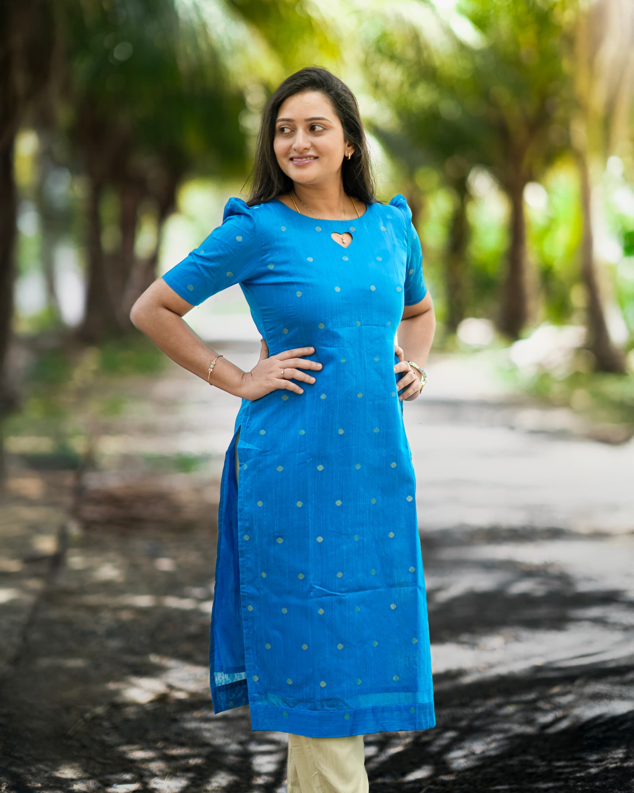 Kurthi lookbook