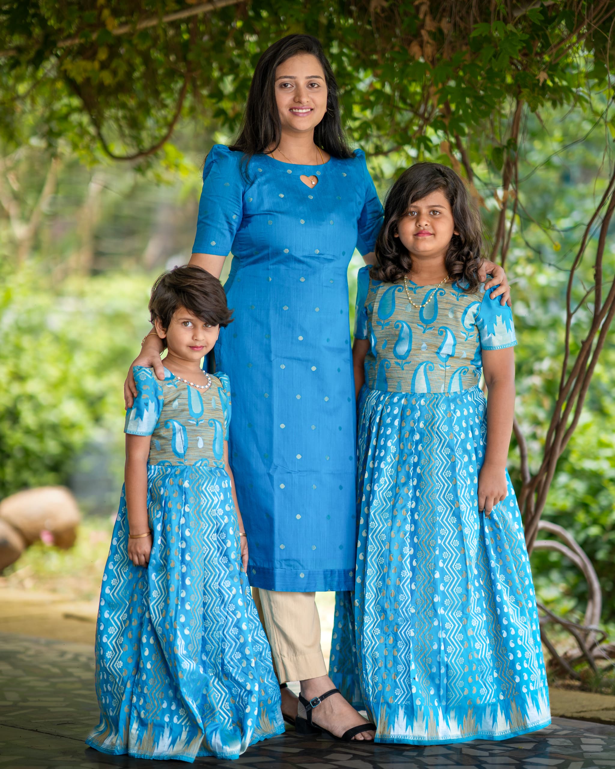 Kurthi lookbook